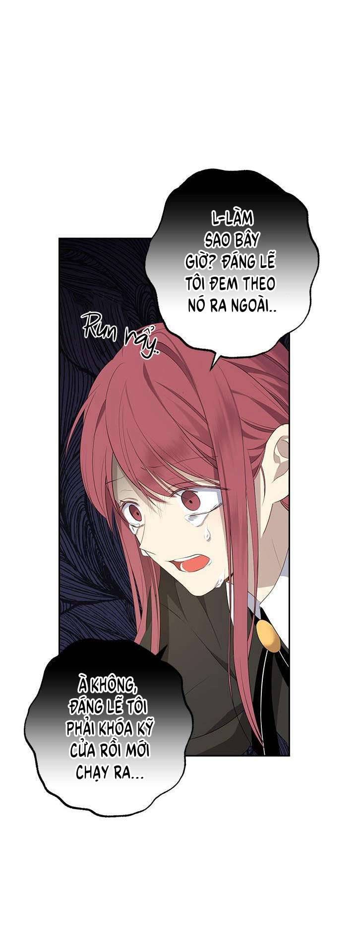 Tôi Là Minh Chứng Của Sự Thật Chap 66 - Next Chap 67