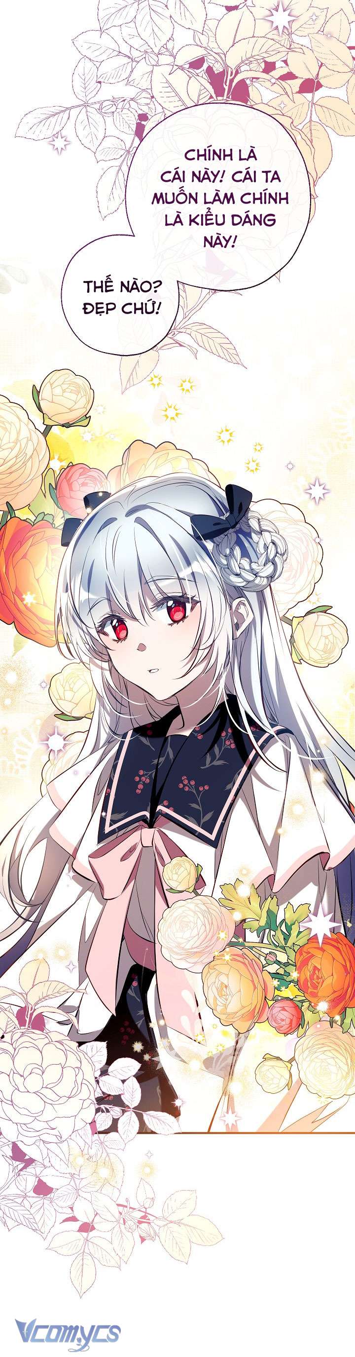 Chúng Ta Có Thể Trở Thành Một Gia Đình Được Không? Chap 102 - Next Chap 103