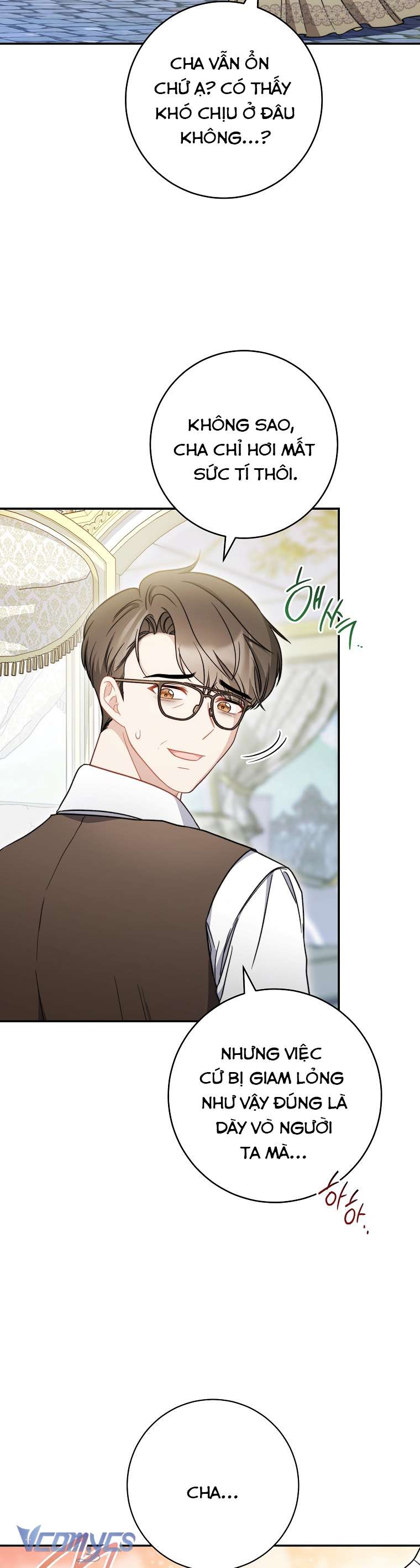 Nam Chính? Cho Cũng Không Thèm! Chapter 21 - Trang 4