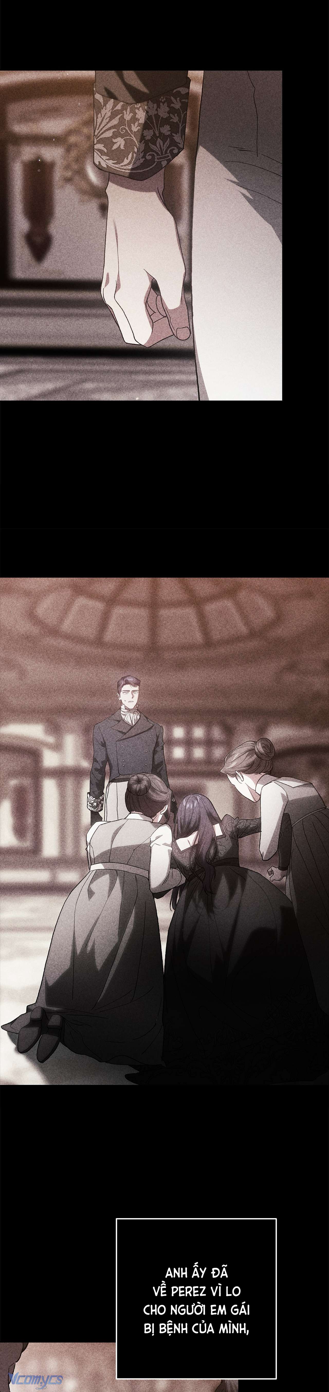 Hôn Nhân Này Rồi Sẽ Đổ Vỡ Chapter 82 - Next Chapter 83