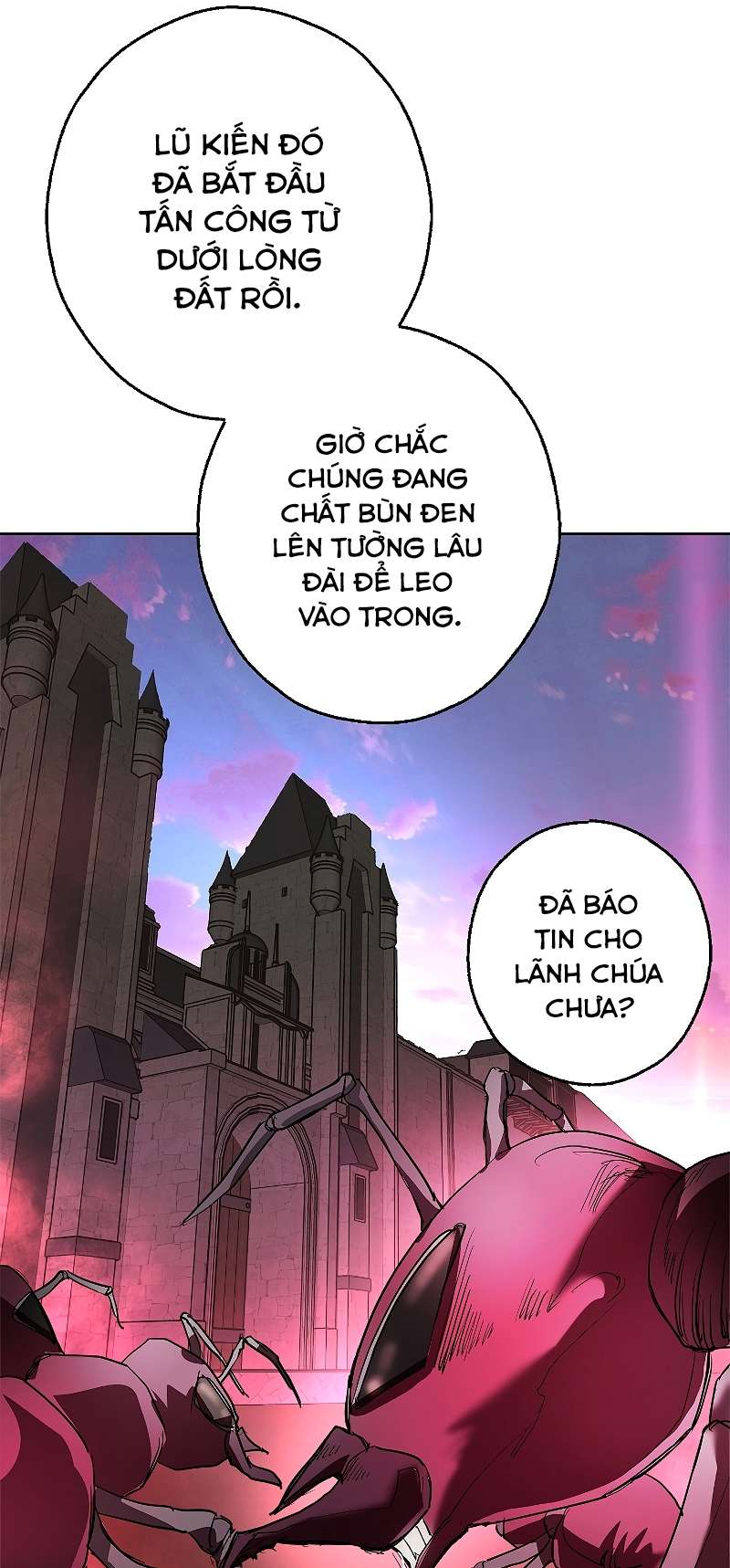 Hôn Phu Ẩn Sắc Chapter 6 - Next Chapter 7