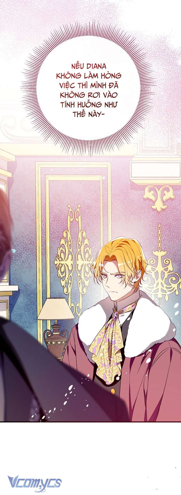 Chúng Ta Có Thể Trở Thành Một Gia Đình Được Không? Chap 108 - Next Chap 109