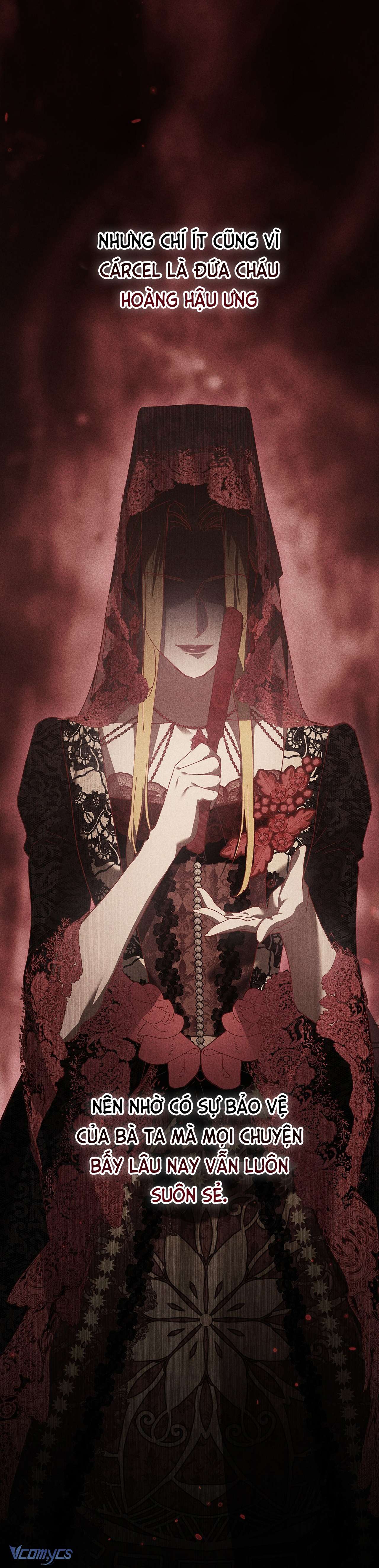 Hôn Nhân Này Rồi Sẽ Đổ Vỡ Chapter 81 - Next Chapter 82