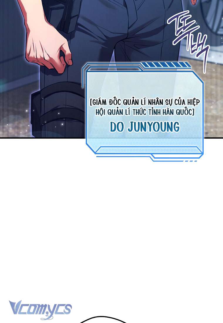 Nhật Ký Từ Chức Cấp S Của Thợ Săn Công Chức Chapter 3 - Next Chapter 4