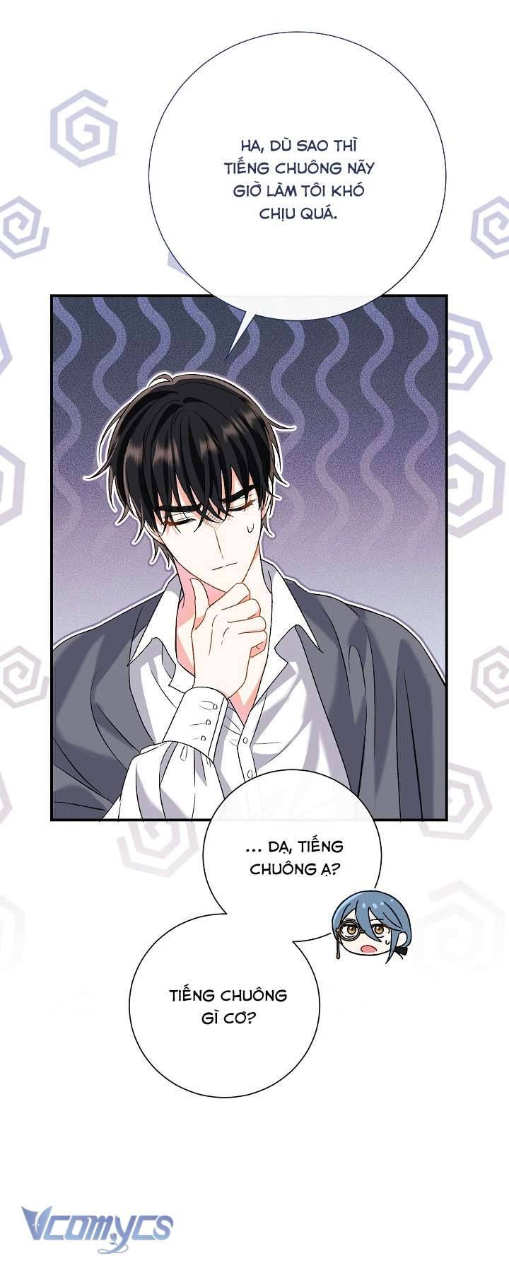 Người Xem Mắt Của Ác Nữ Quá Hoàn Hảo Chapter 7 - Next Chapter 8