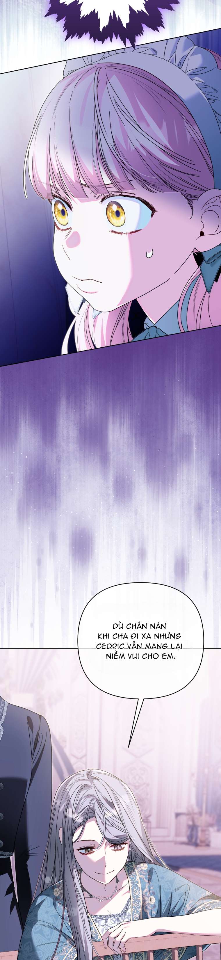 Thà Là Để Tôi Trở Thành Nữ Hoàng Chapter 67 - Next Chapter 68