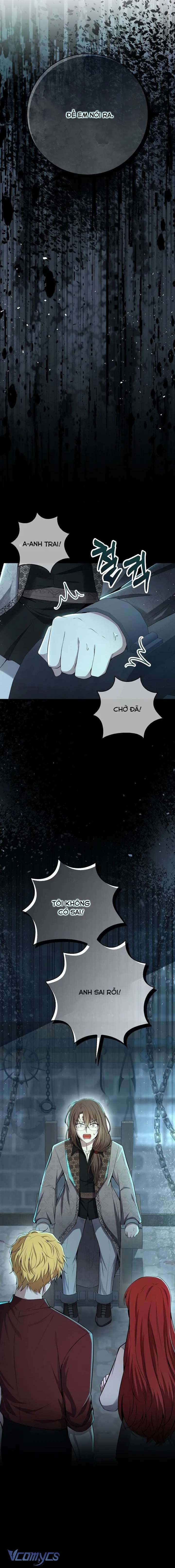 Sóc Con Tài Năng Chap 63 - Next Chap 64