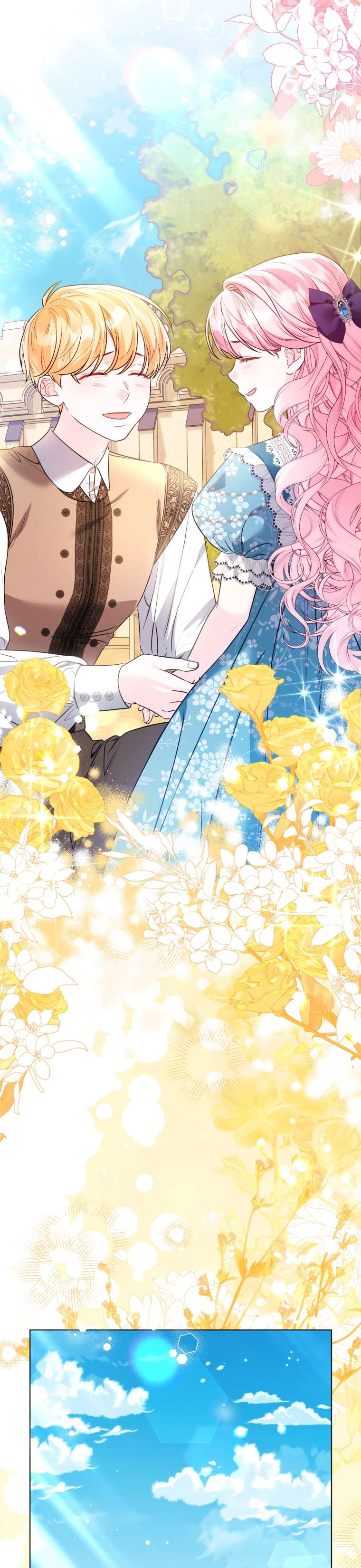 Thà Là Để Tôi Trở Thành Nữ Hoàng Chapter 48 - Next Chapter 49