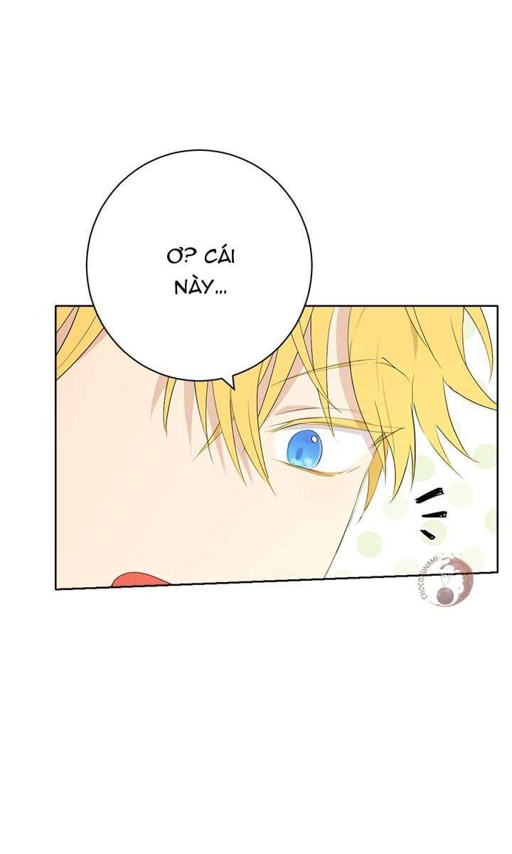 Tôi Là Minh Chứng Của Sự Thật Chap 57 - Next Chap 58