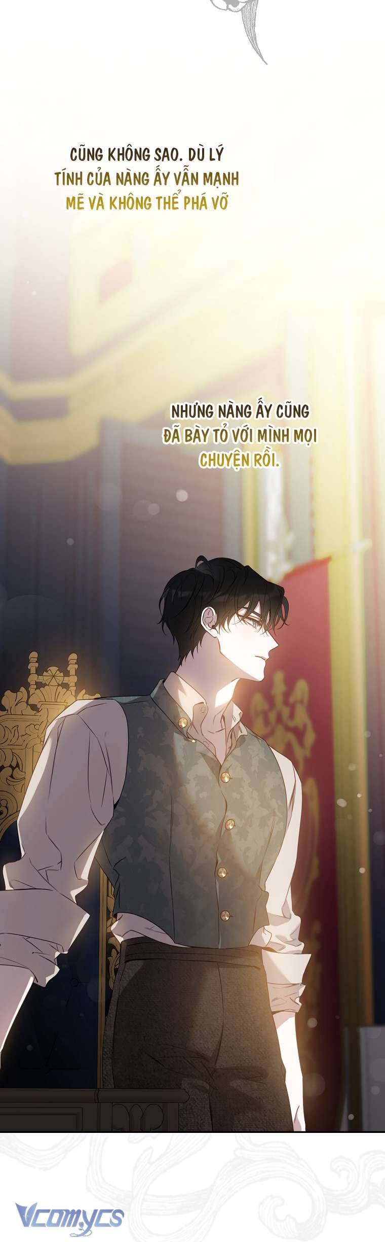 Thuần Hóa Bạo Quân Rồi Bỏ Trốn Chap 90 - Next Chap 91