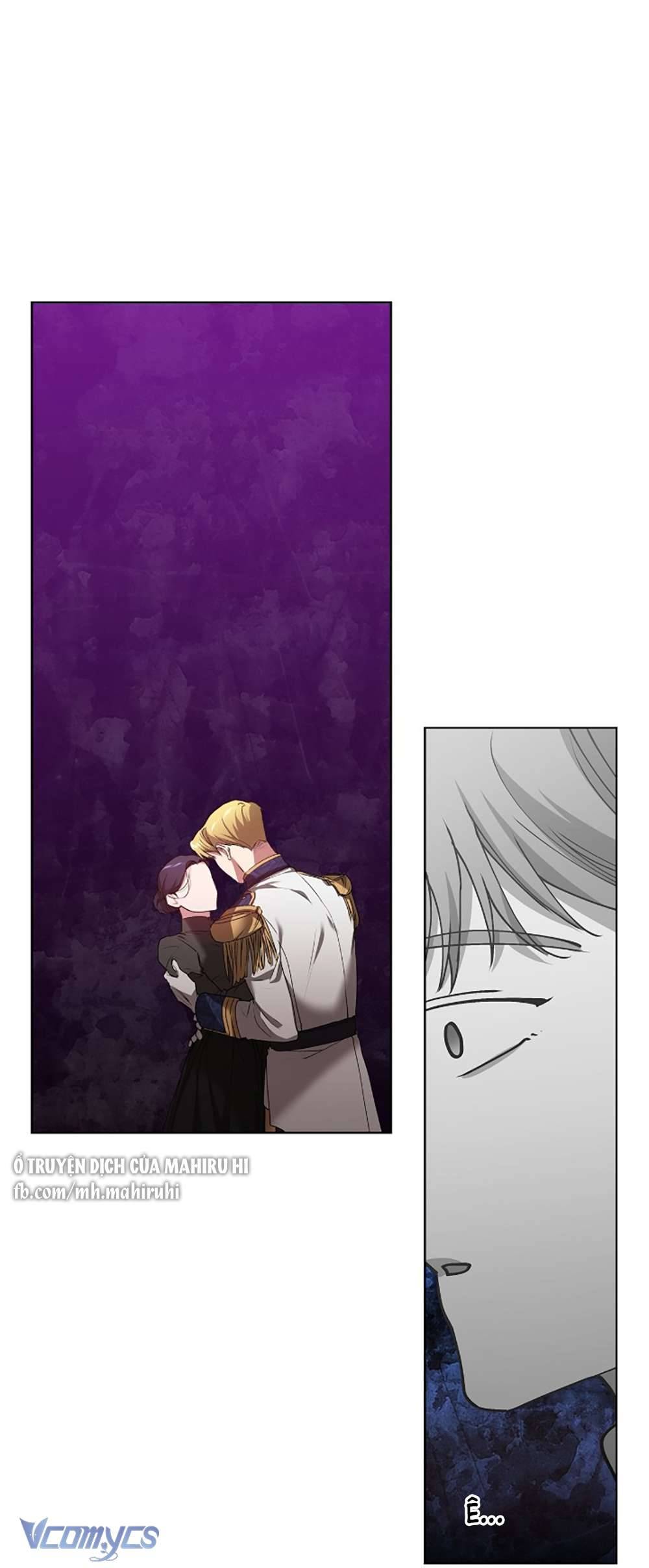 Hôn Nhân Này Rồi Sẽ Đổ Vỡ Chapter 6 - Next Chapter 7