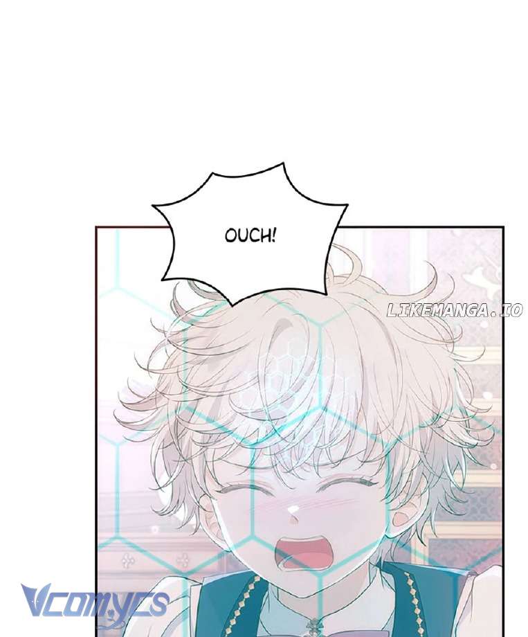Công Chúa Bé Con Hạng S Thật Mạnh Chapter 23 - Trang 4