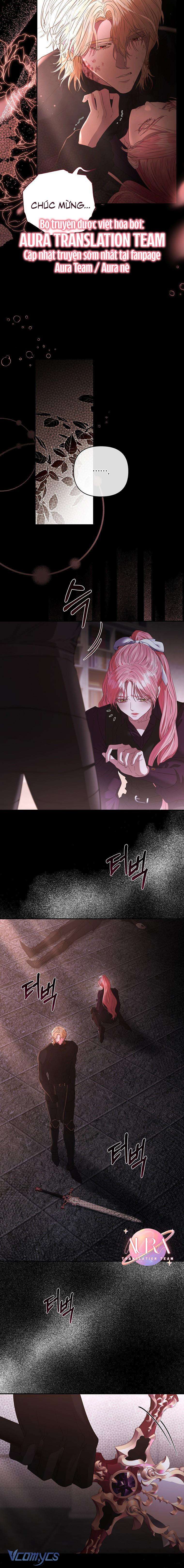 Này Người Chồng Phản Diện, Ngài Ám Ảnh Sai Người Rồi Chap 54 - Next Chap 55