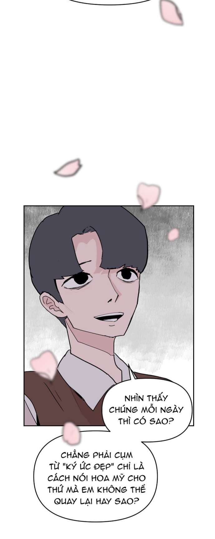 Yêu Không Hồi Kết Chap 2 - Next Chap 3