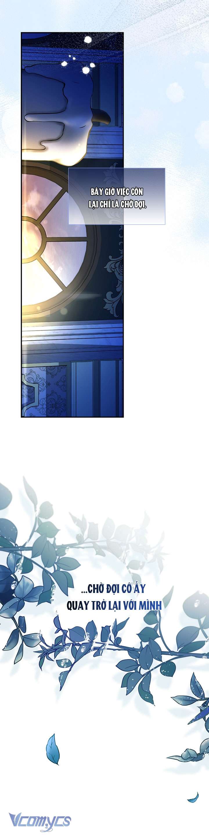 Phương Pháp Che Giấu Đứa Con Của Hoàng Đế Chapter 113 - Next Chap 114