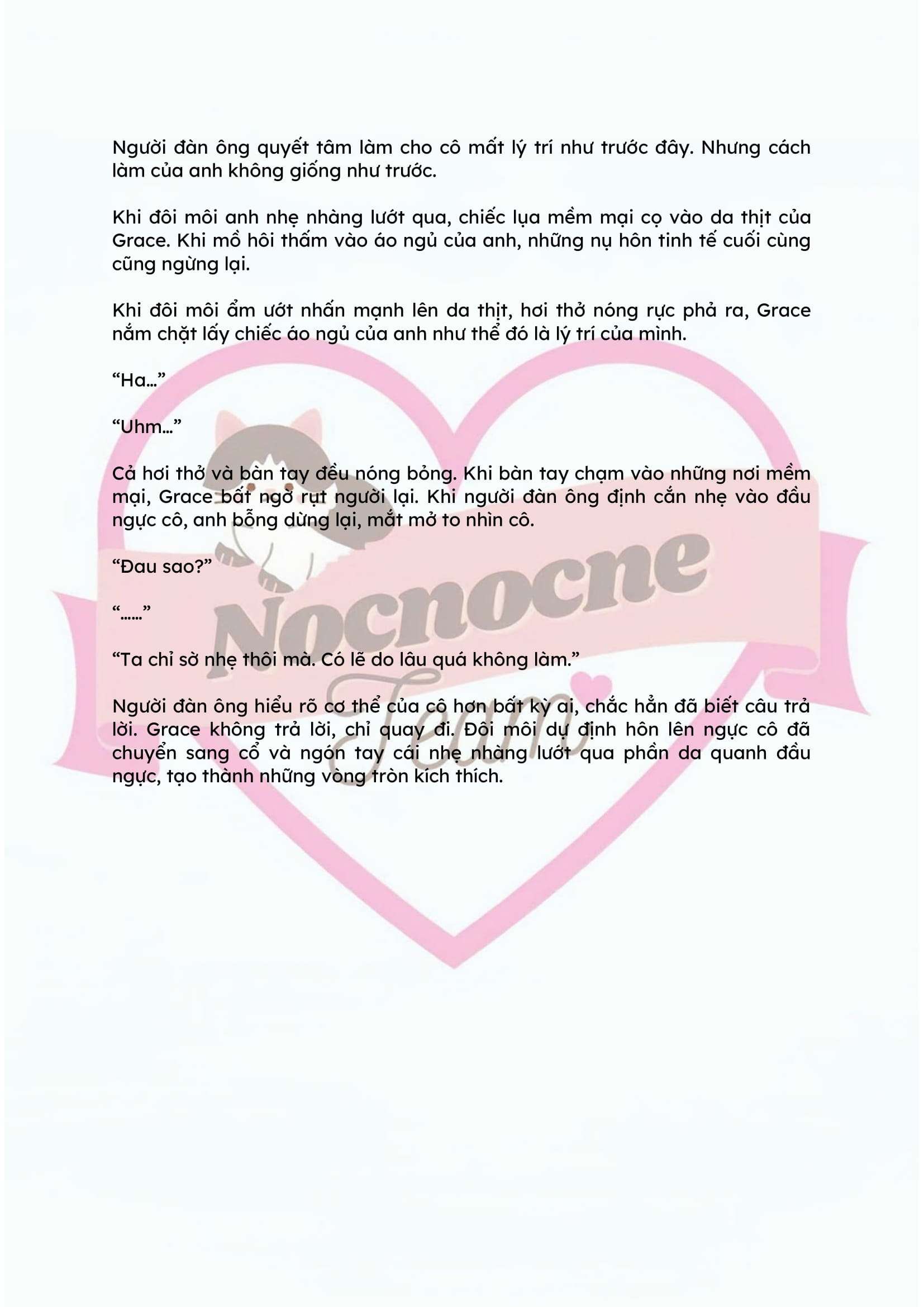 [NOVEL] HÃY CẦU XIN TÔI ĐI Chap 219 - Next Chap 220