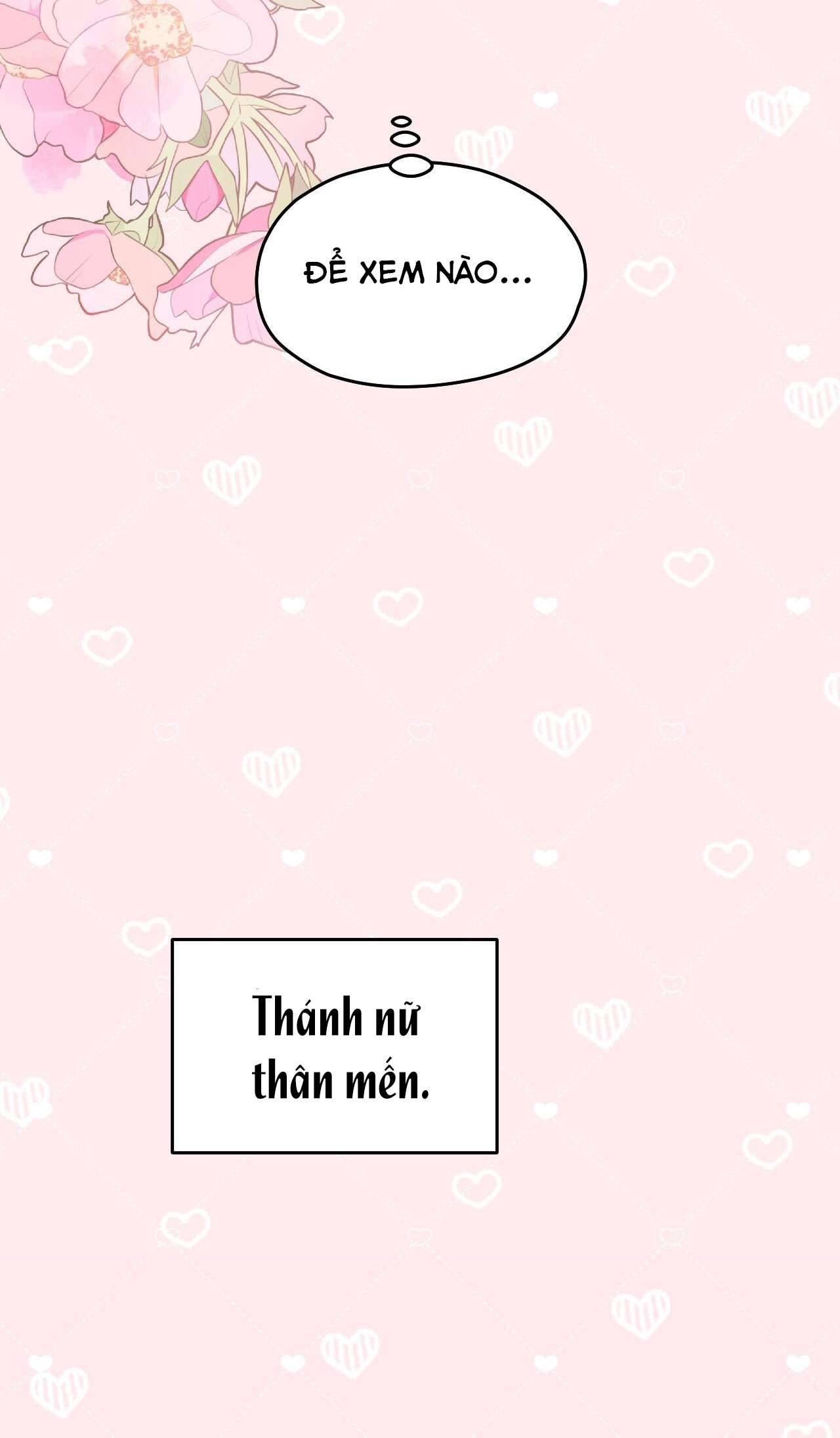 Thánh Nữ Giả Muốn Bỏ Trốn Chap 17 - Next Chap 18