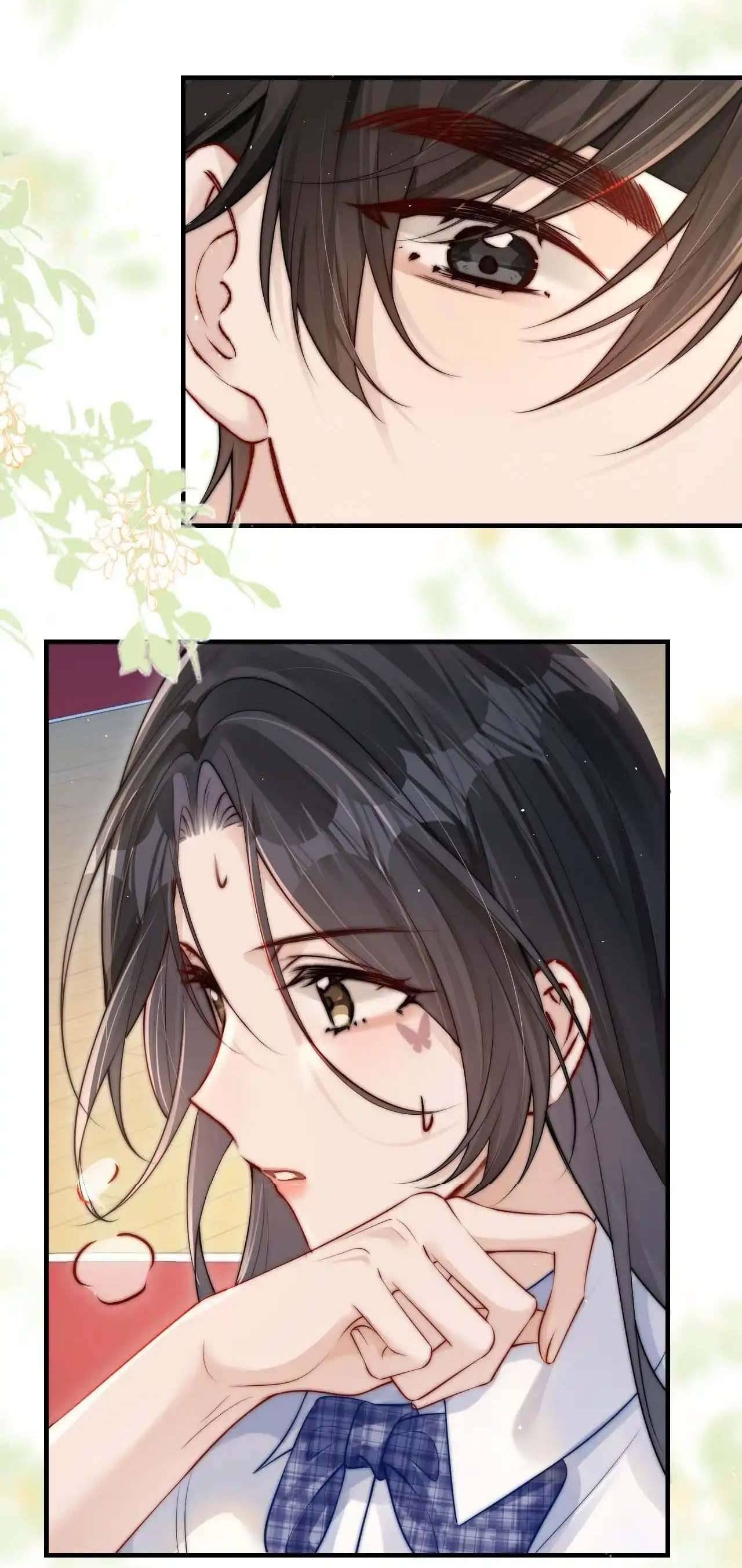 Em Nghe Thấy Được Chapter 17 - Next 