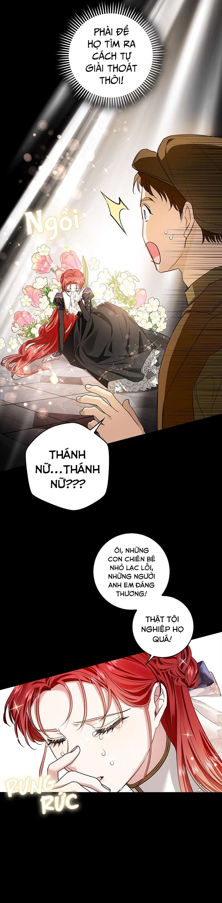 Hôn Phu Ẩn Sắc Chapter 67 - Next Chapter 68