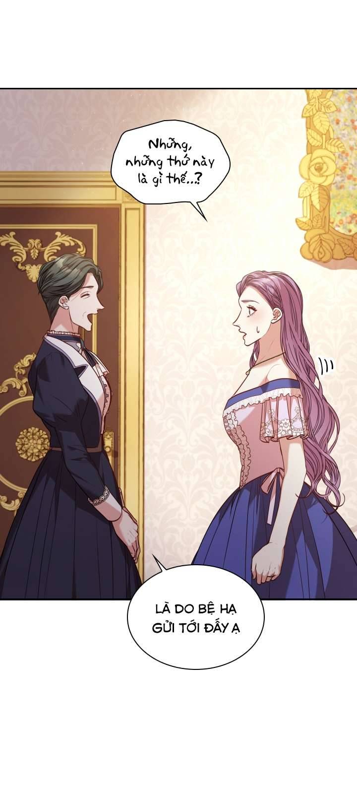 Thư Ký Của Bạo Chúa Chapter 47 - Next Chapter 48