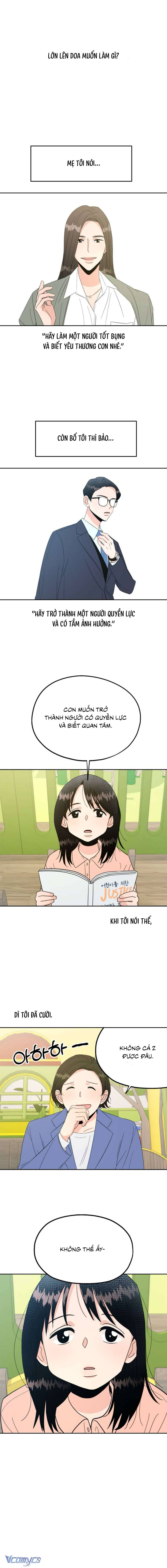 TRÒ CHƠI KIM TỰ THÁP Chap 24 - Next Chap 25