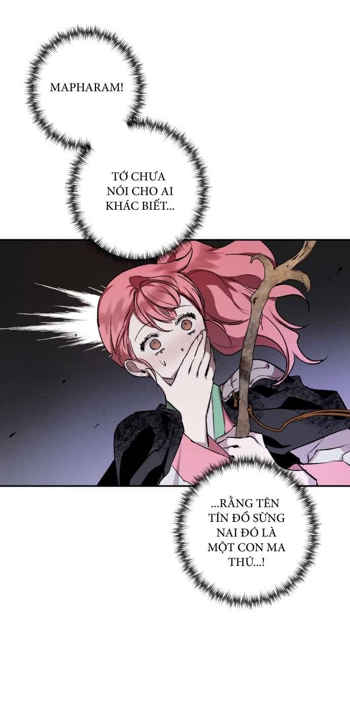 Lời Thú Nhận Của Chúa Tể Bóng Tối Chap 54 - Next Chap 55