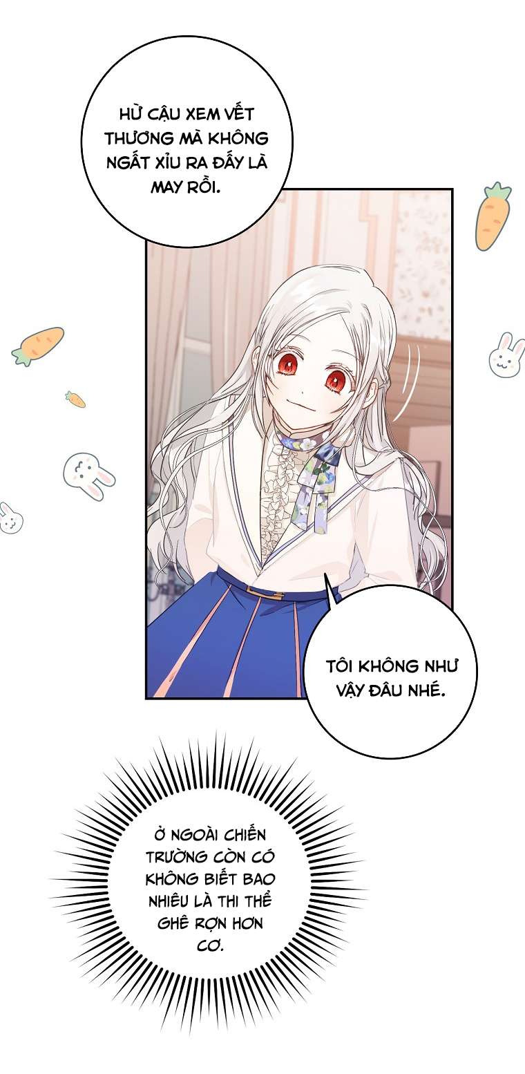 Tôi Trở Thành Vợ Của Nam Chính Chap 8 - Next Chap 9