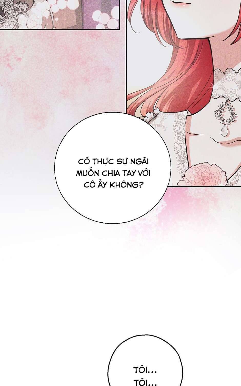 Hôn Phu Ẩn Sắc Chapter 38 - Next Chapter 39