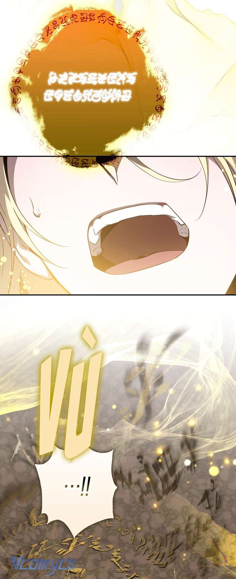 Thuần Hóa Bạo Quân Rồi Bỏ Trốn Chap 93 - Next Chap 94