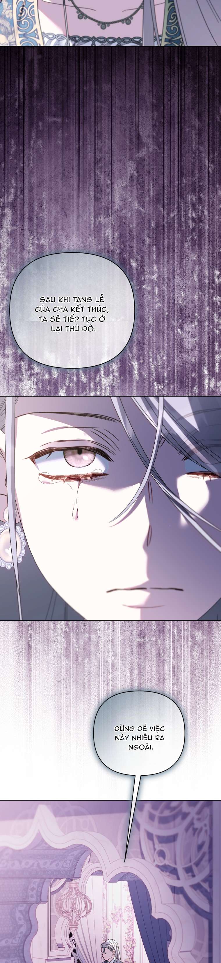 Thà Là Để Tôi Trở Thành Nữ Hoàng Chapter 67 - Next Chapter 68