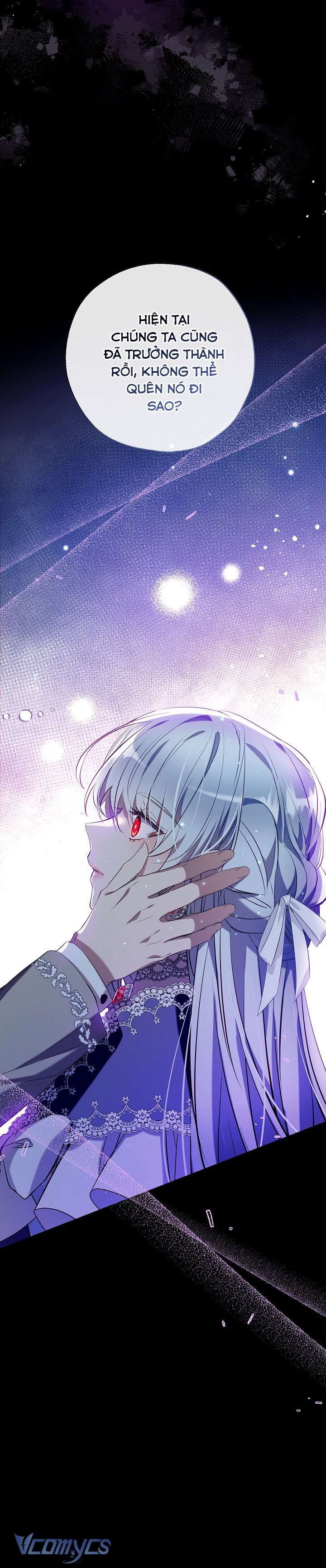 Chúng Ta Có Thể Trở Thành Một Gia Đình Được Không? Chap 118 - Next Chap 119