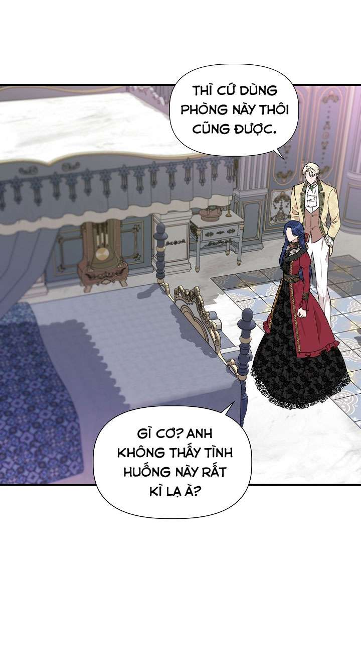 Tôi Không Phải Là Cinderella Chapter 45 - Next Chapter 45.5