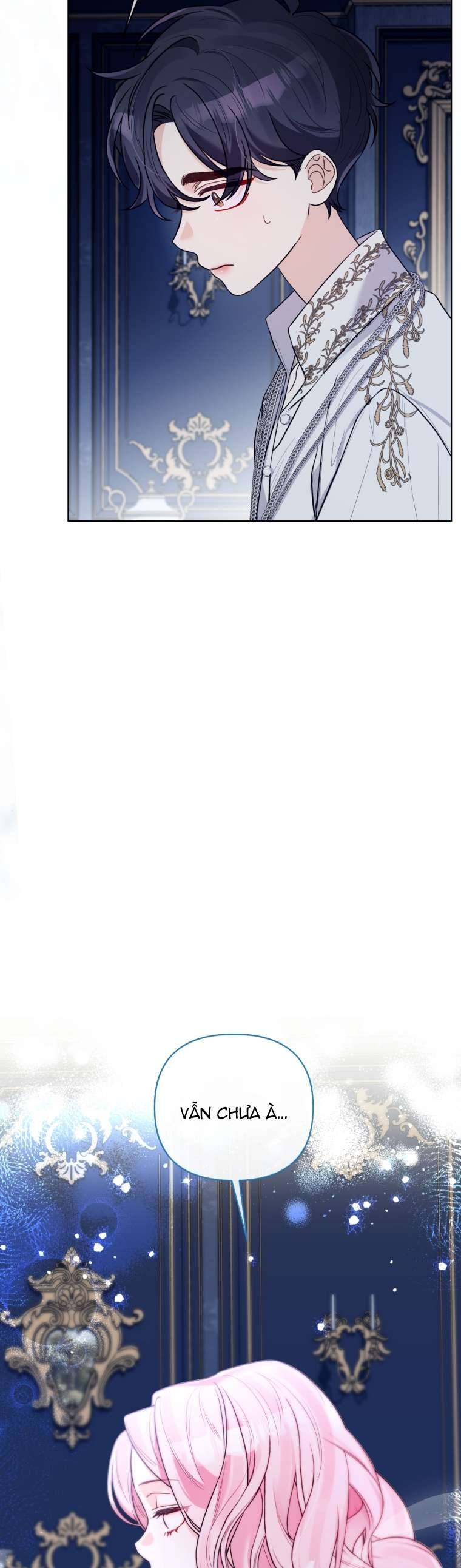 Thà Là Để Tôi Trở Thành Nữ Hoàng Chapter 40 - Next Chapter 41