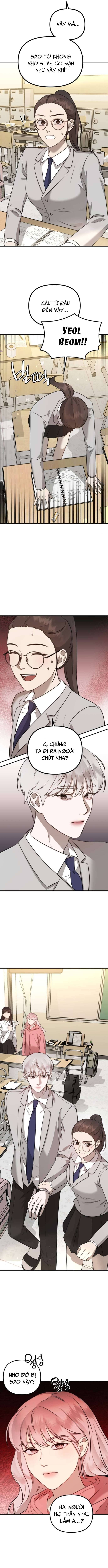 Thần Hổ Jang San Chap 9 - Next Chap 10