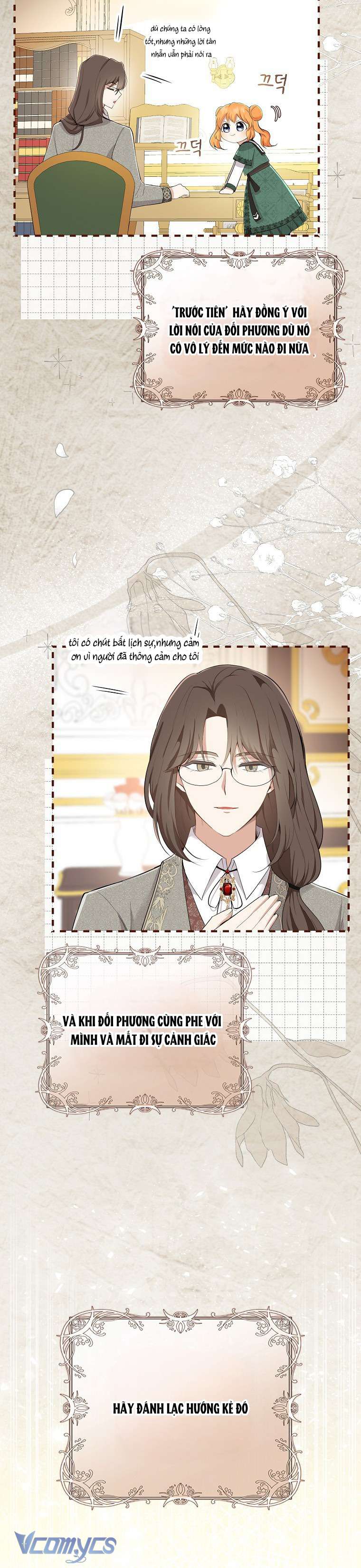 Sóc Con Tài Năng Chap 26 - Next Chap 27