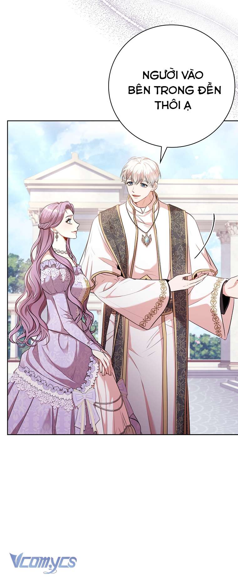 Thư Ký Của Bạo Chúa Chapter 99 - Next Chapter 99.1