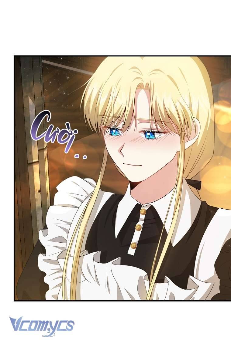 [18+] Phương Pháp Gia Hạn Hợp Đồng Hôn Nhân Chap 21 - Next Chap 22