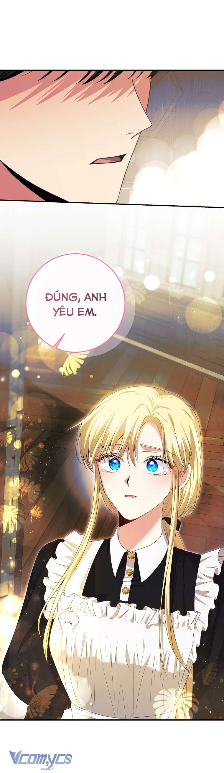 [18+] Phương Pháp Gia Hạn Hợp Đồng Hôn Nhân Chap 21 - Next Chap 22