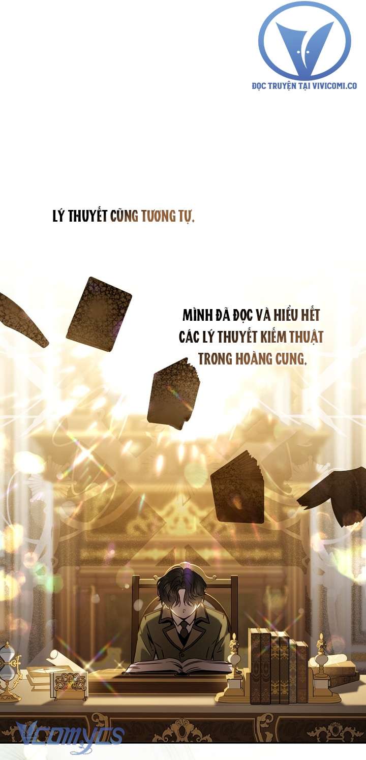 Thuần Hóa Bạo Quân Rồi Bỏ Trốn Chap 127 - Trang 2