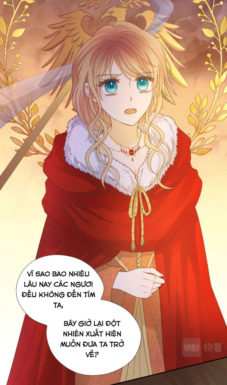 Địch Úc Đa Chi Ca Chapter 118 - Next Chapter 119