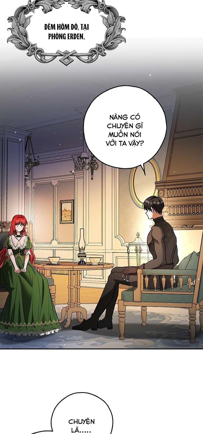 Hôn Phu Ẩn Sắc Chapter 50 - Next Chapter 51