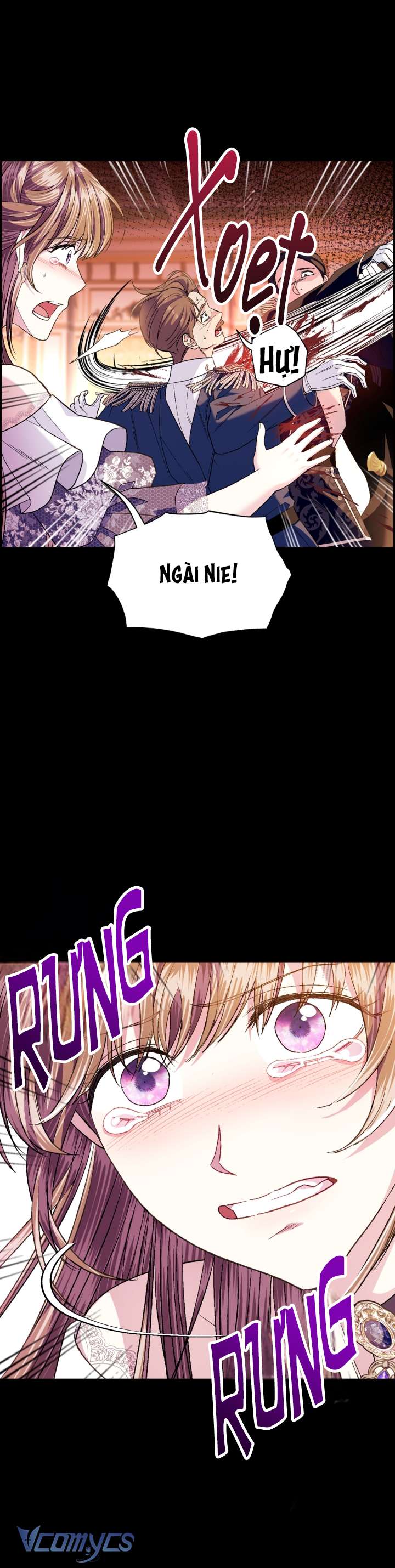 Cha À, Con Không Muốn Kết Hôn Đâu Chap 100 - Next Chap 101