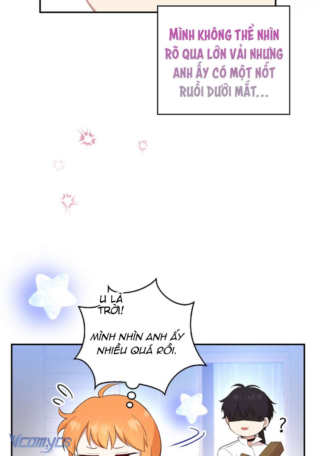 Sóc Con Tài Năng Chap 15 - Next Chap 16