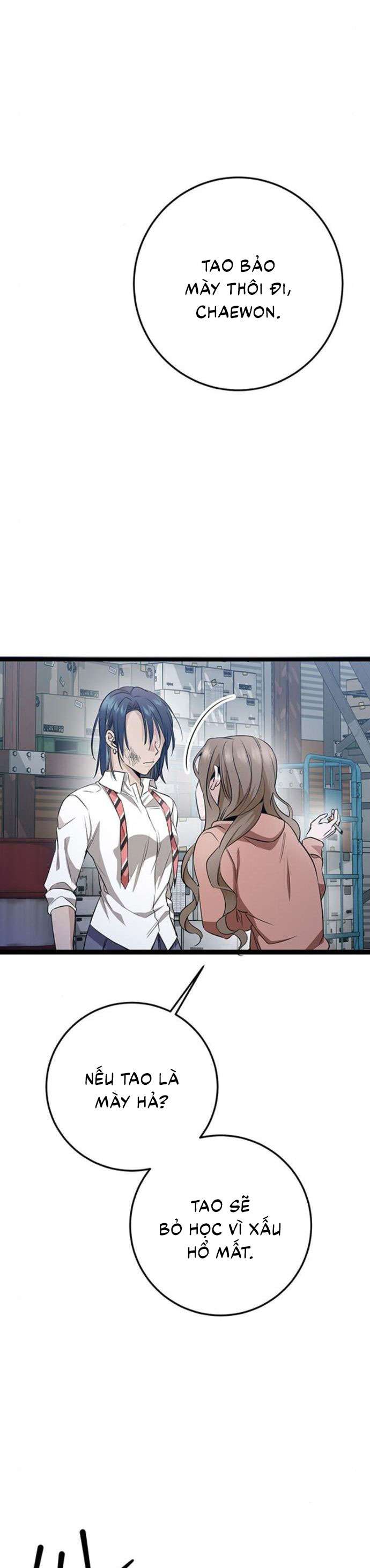 Hoàng Hậu Cao Học Chapter 4 - Next Chapter 5