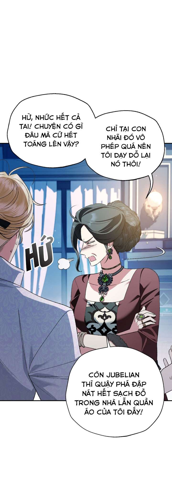 Cha À, Con Không Muốn Kết Hôn Đâu Chap 66 - Next Chap 67