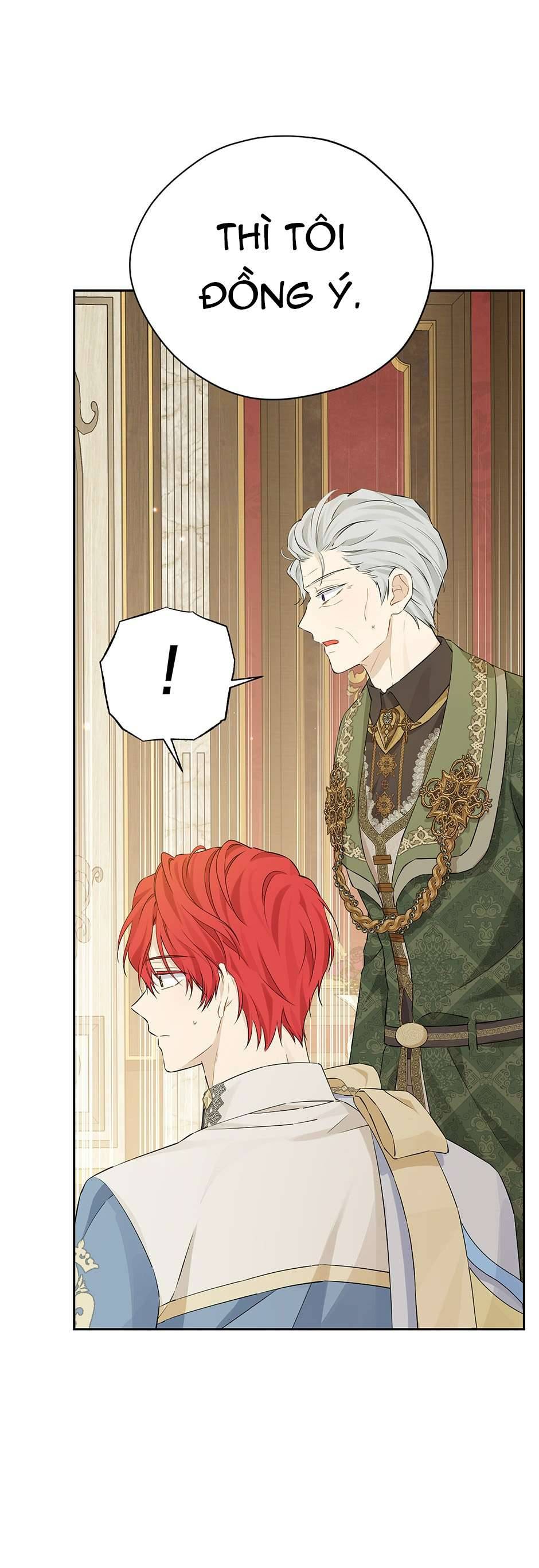 Tôi Là Minh Chứng Của Sự Thật Chap 113 - Next Chap 114