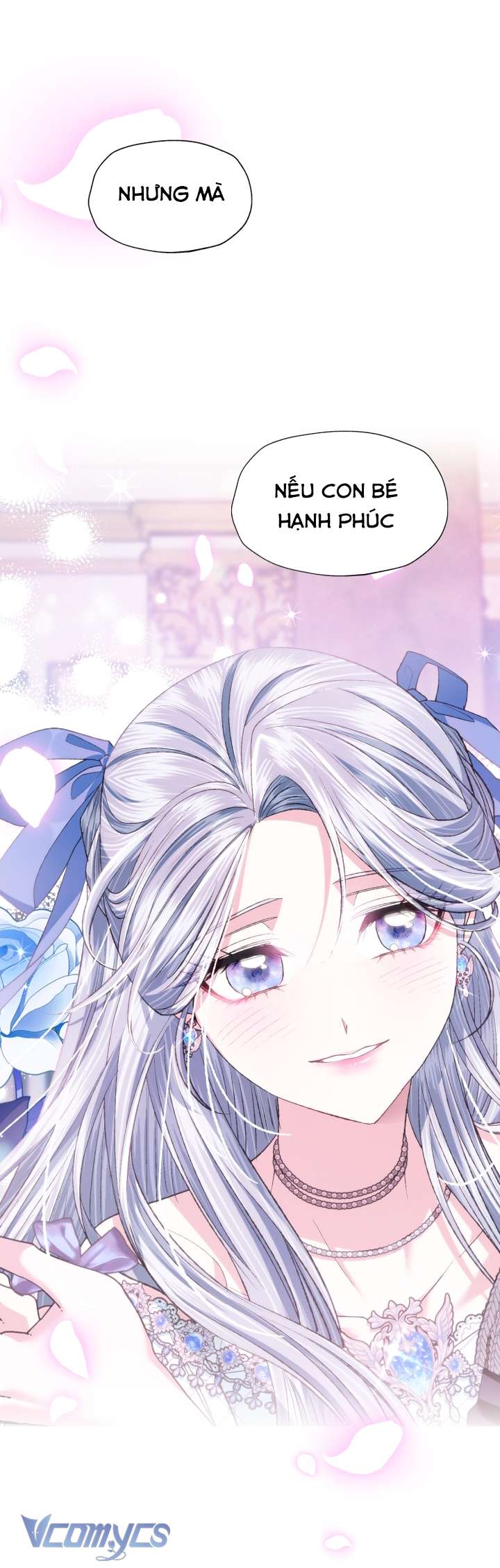 Cha À, Con Không Muốn Kết Hôn Đâu Chap 97 - Next Chap 98