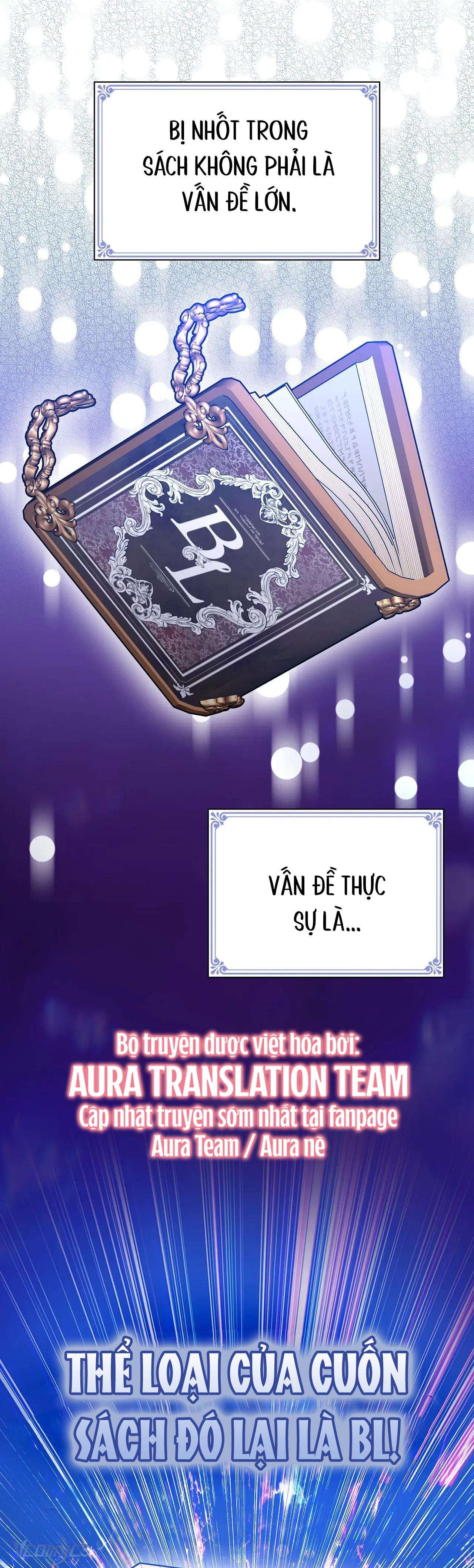 Chạy Trốn Khỏi Thợ Săn Chap 1 - Next Chapter 1.2