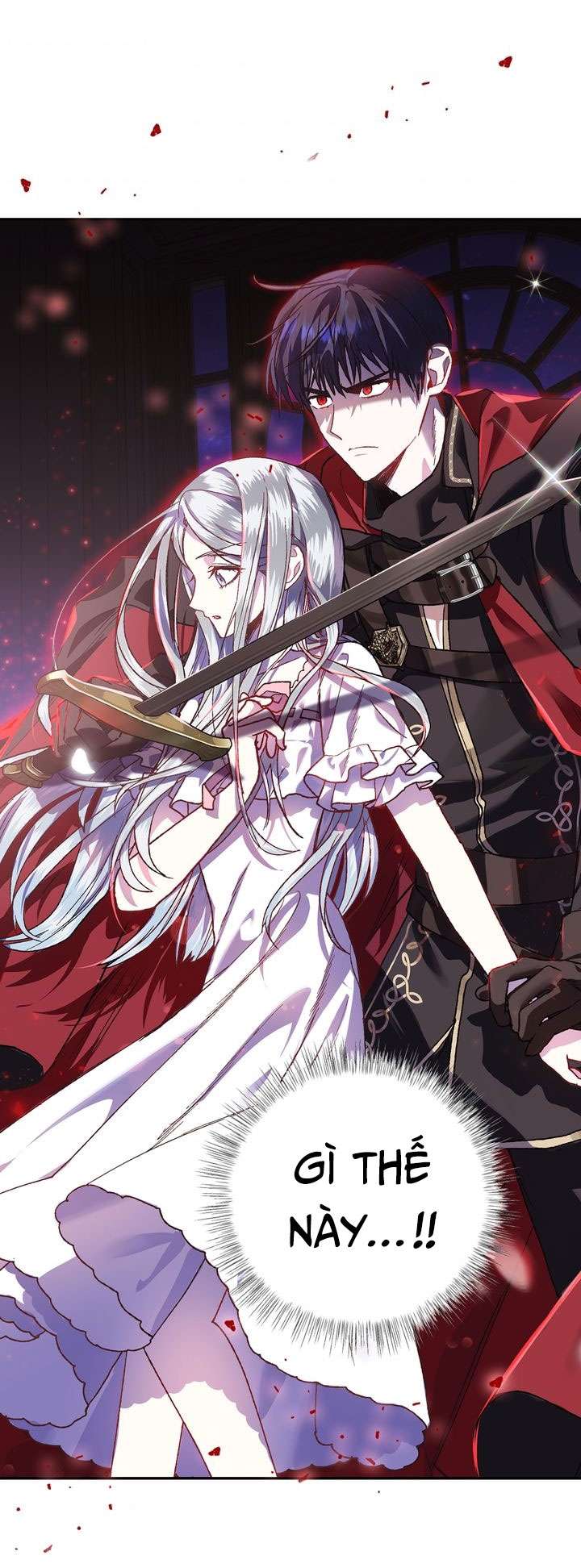 Cha À, Con Không Muốn Kết Hôn Đâu Chap 11 - Next Chap 12