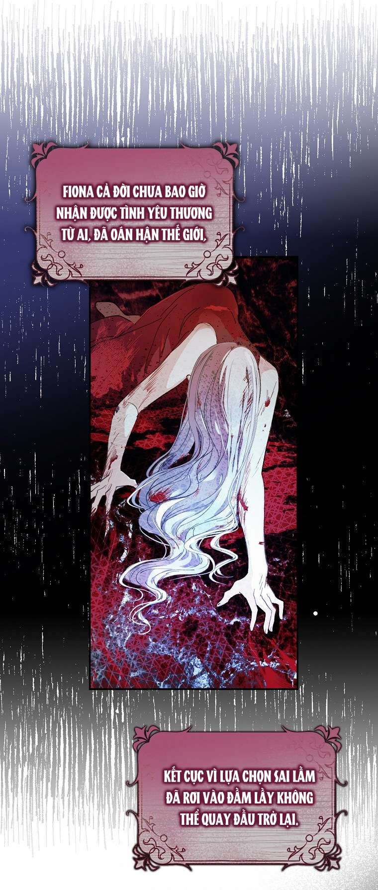 Tôi Trở Thành Vợ Của Nam Chính Chap 1 - Next Chap 2